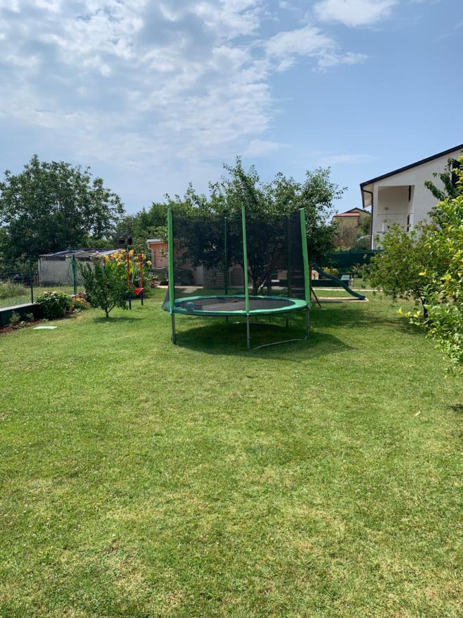 Rosa Apartament *