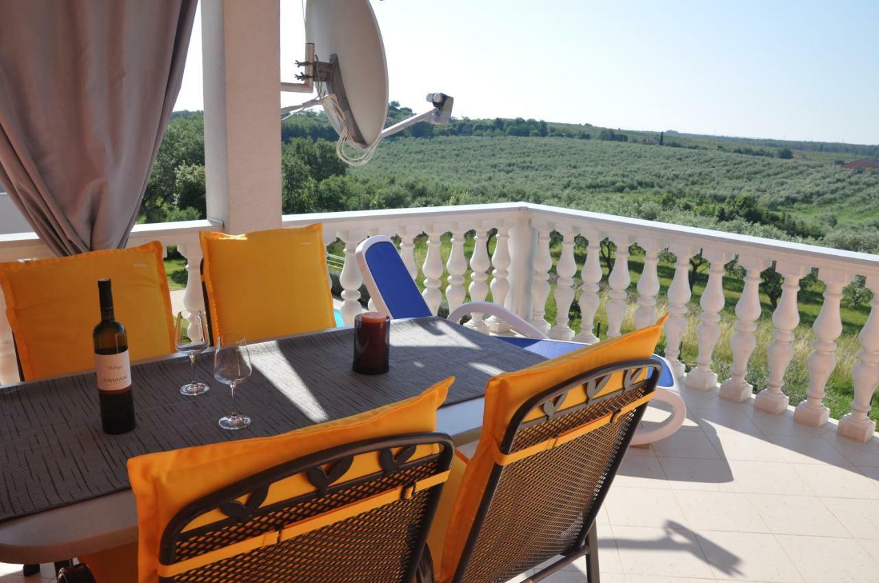 Rosa Apartament Umag