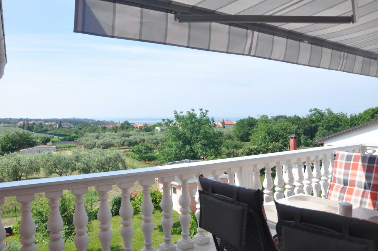 Apartament Rosa