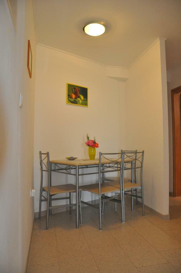 Rosa Apartament *