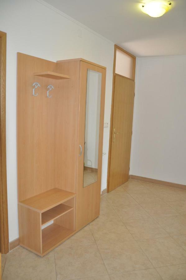 Rosa Apartament Umag