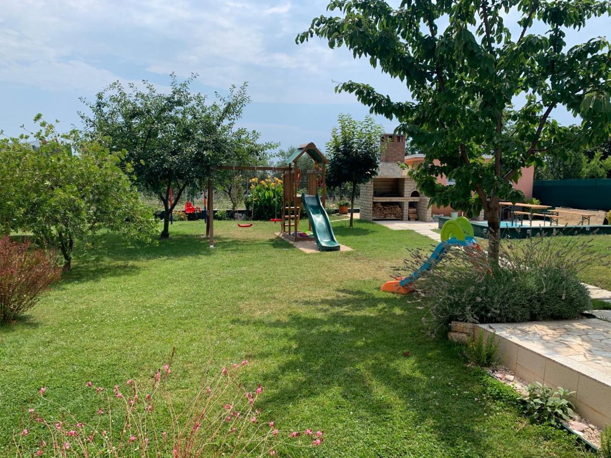 Apartment Rosa Umag