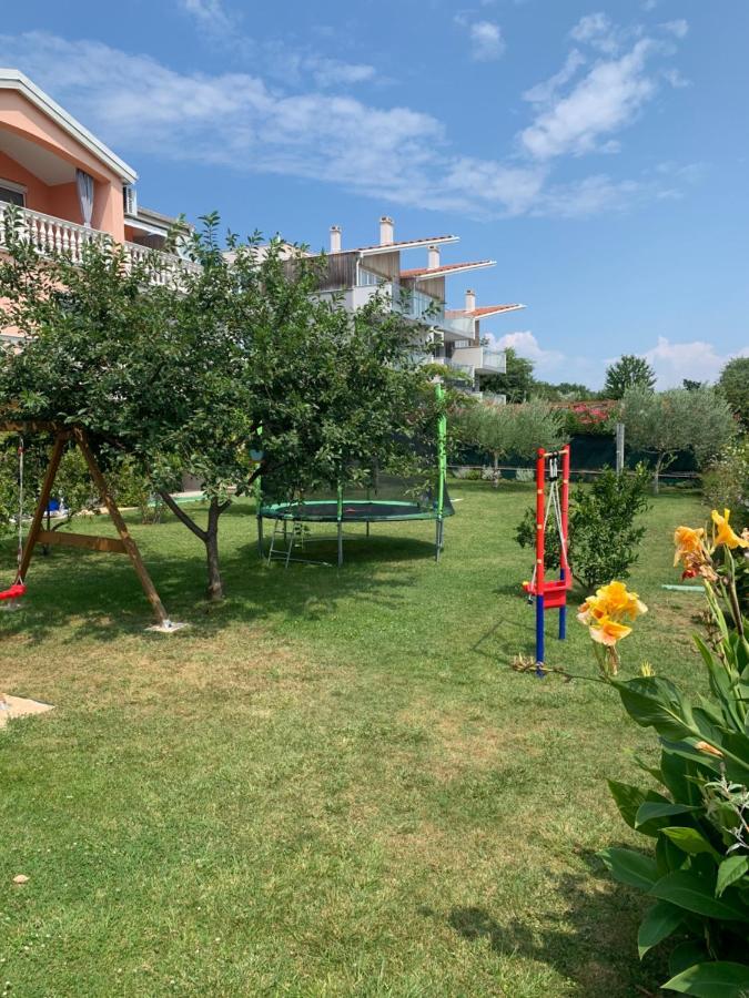 Apartment Rosa Umag