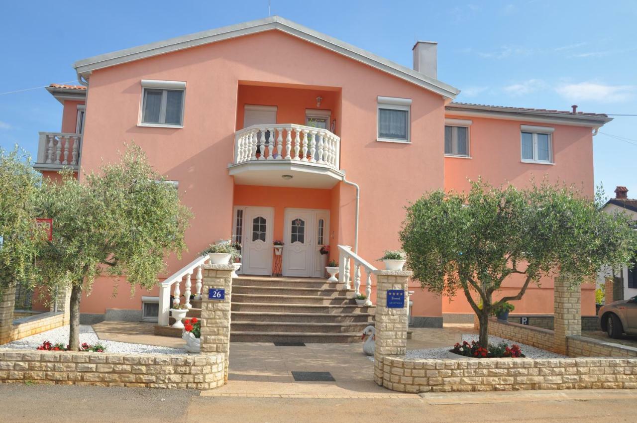 Apartment Rosa