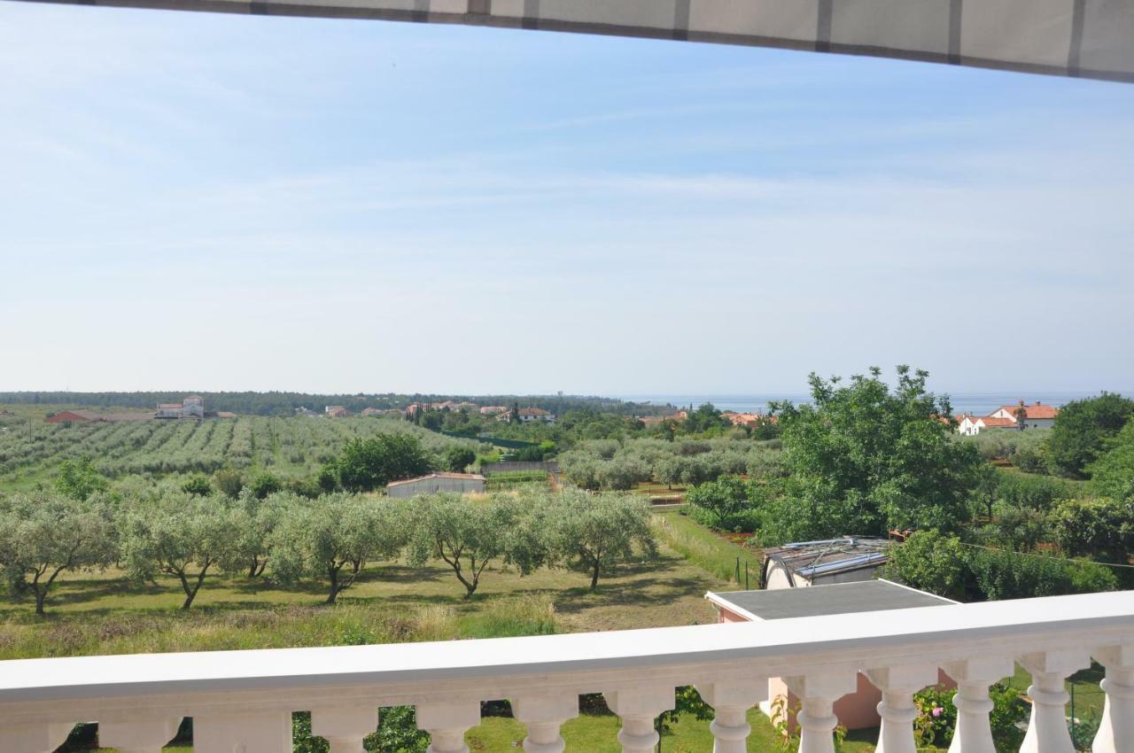 Apartment Rosa *