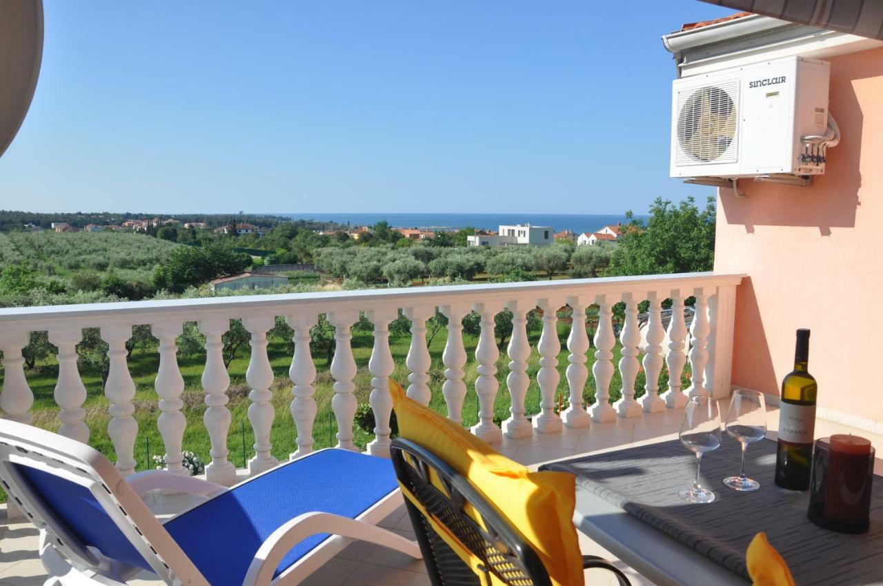 Apartment Rosa Umag