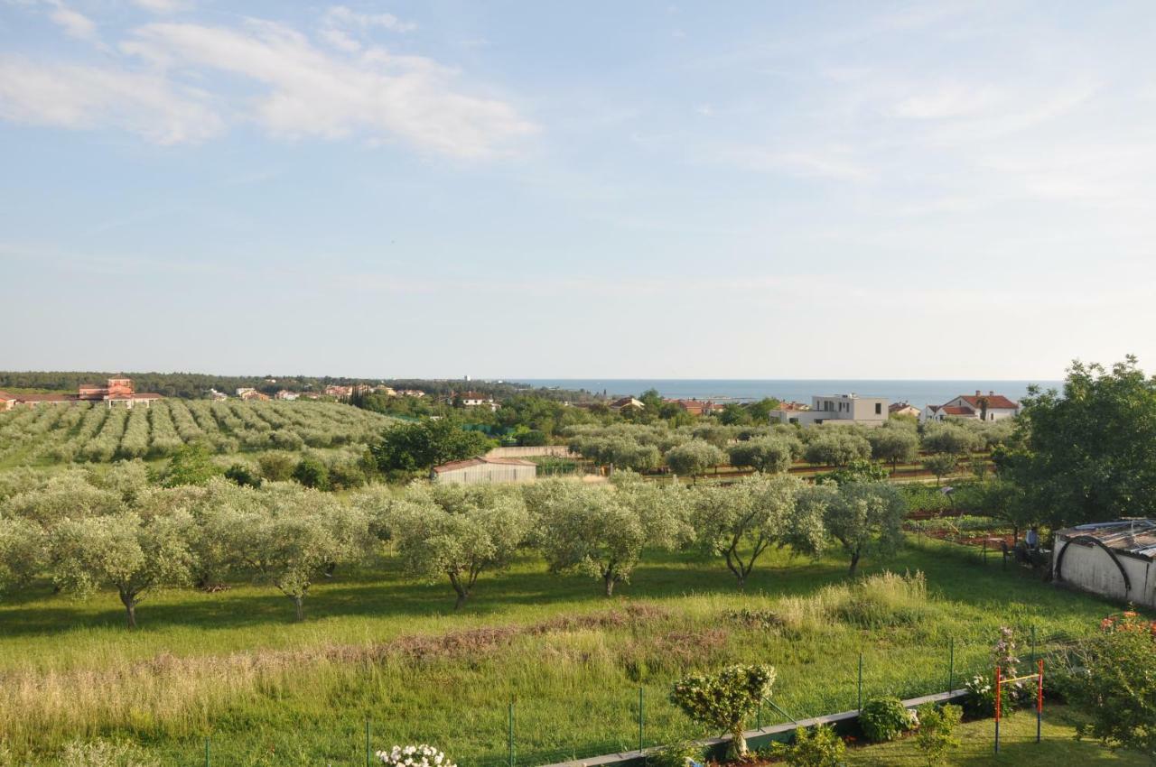 Apartment Rosa Umag