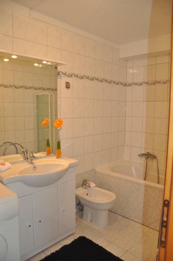 Apartment Rosa Umag