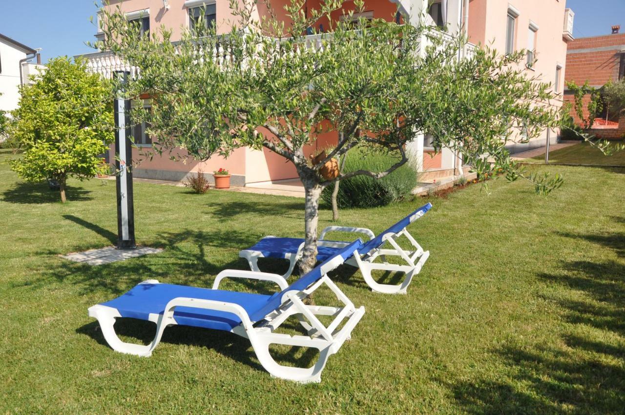 Apartment Rosa *