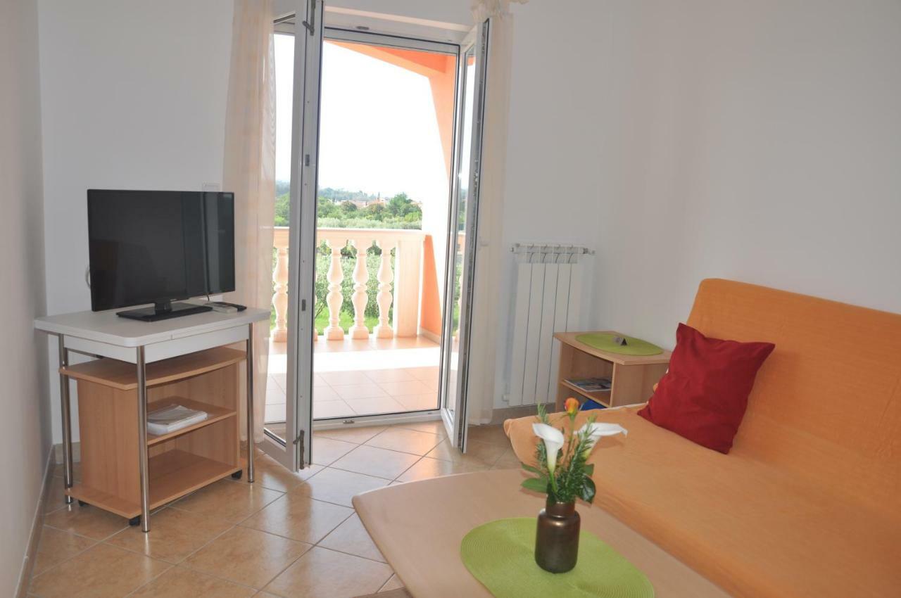 Apartment Rosa