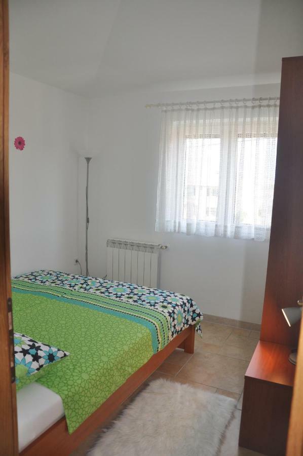 Apartment Rosa *