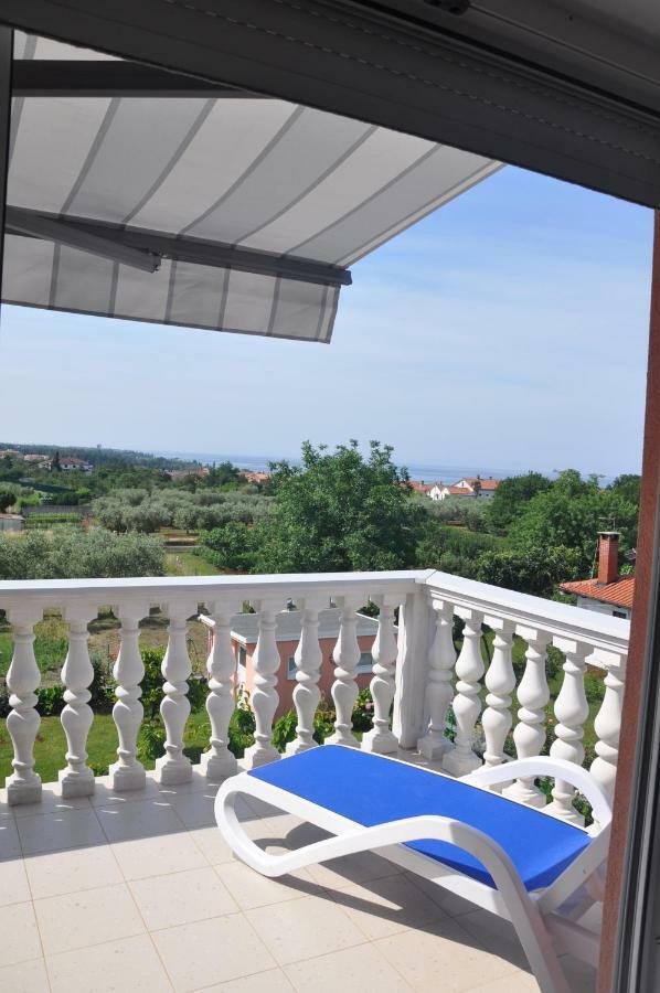 Apartment Rosa *