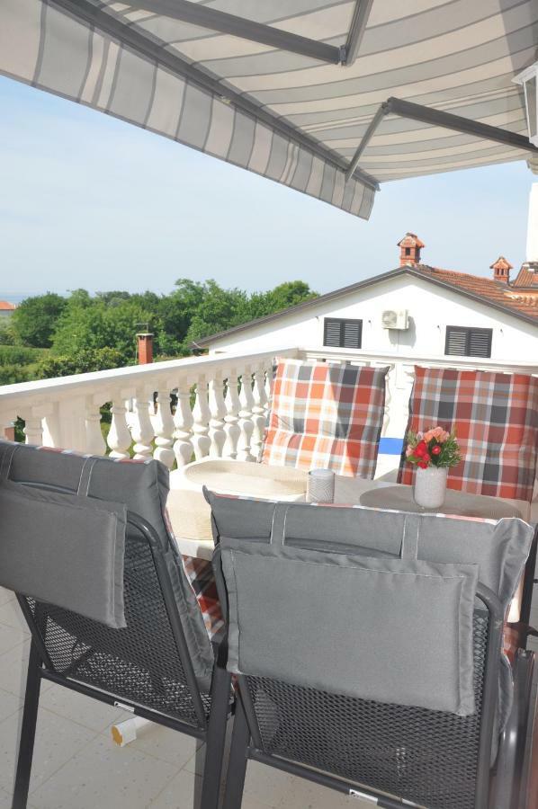 Apartment Rosa Umag