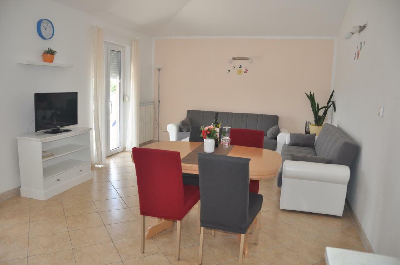 Apartment Rosa Umag