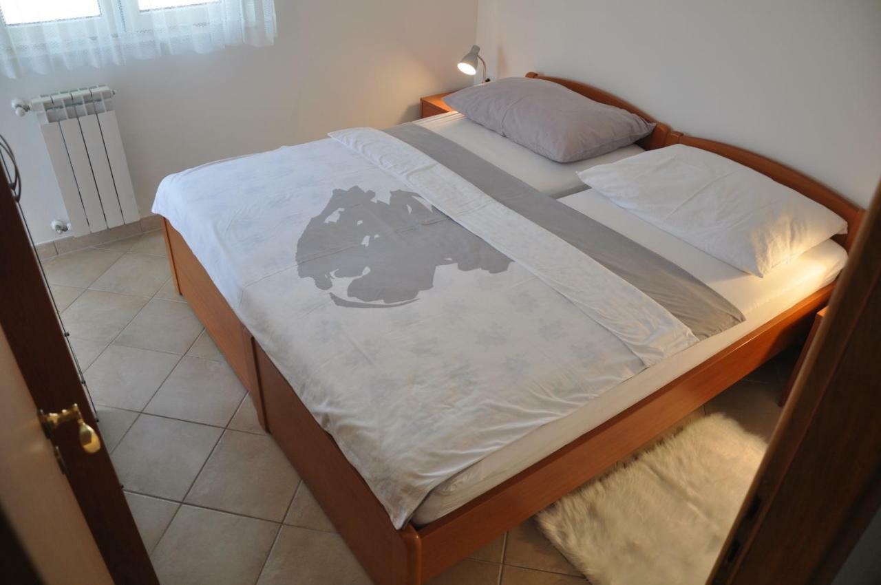 Apartment Rosa