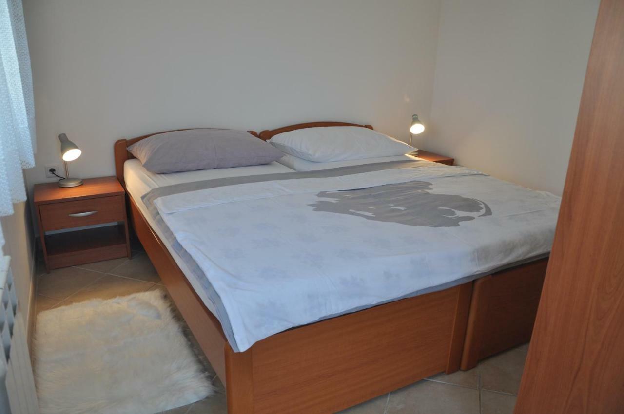 Rosa Apartment Umag