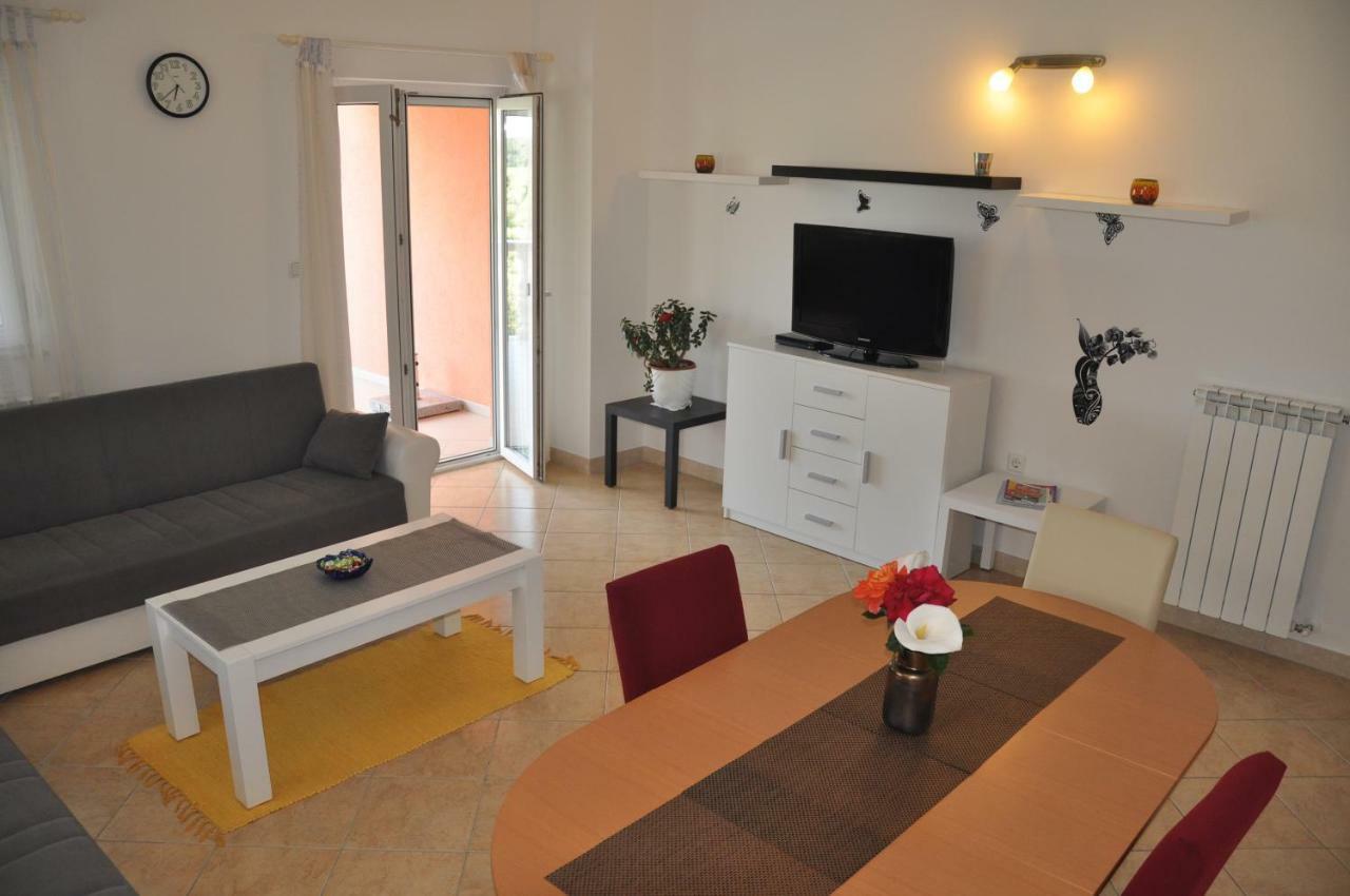 Apartment Rosa