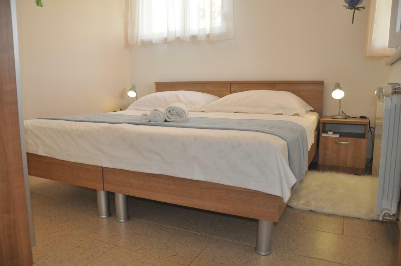 Rosa Apartment Umag
