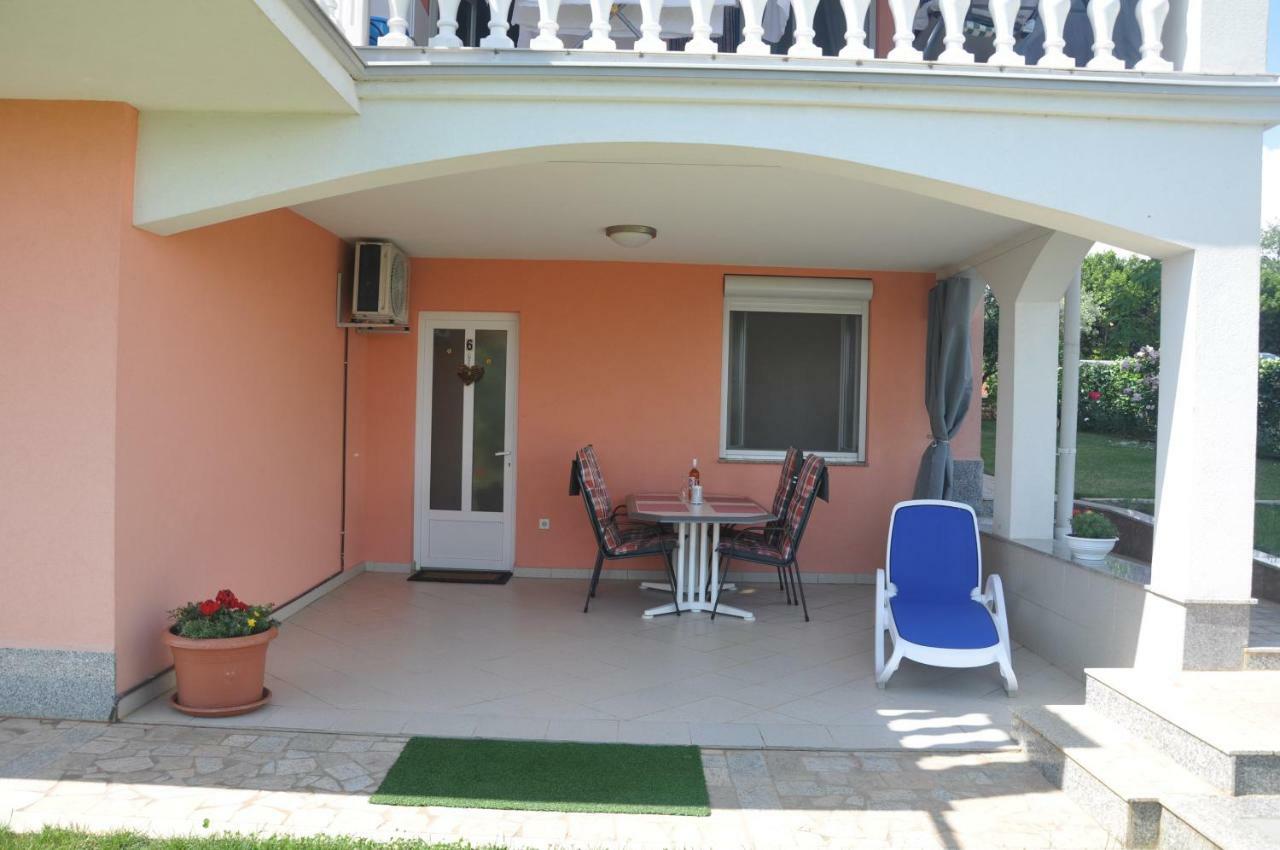 Apartment Rosa Umag