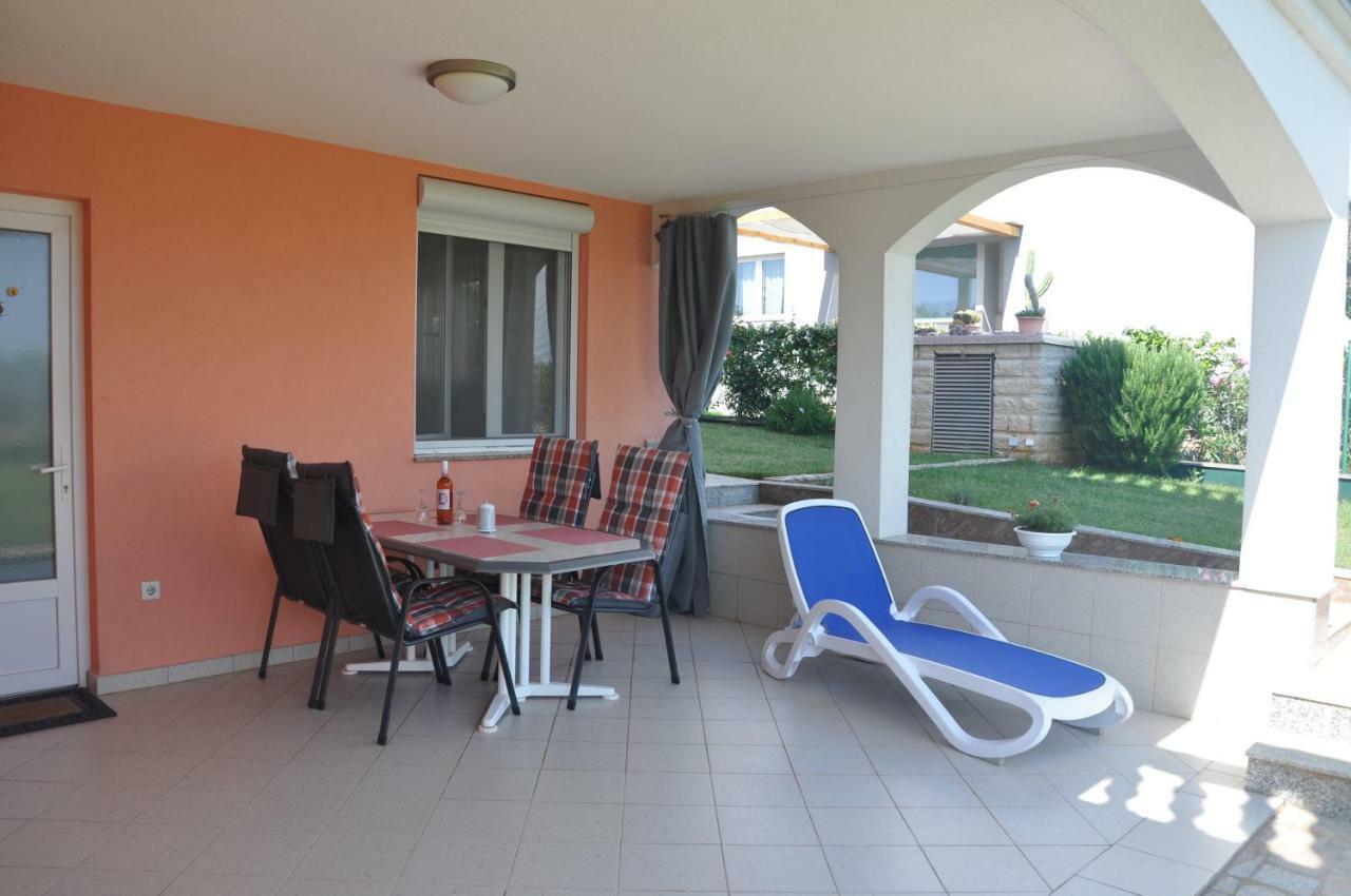 Rosa Apartment Umag