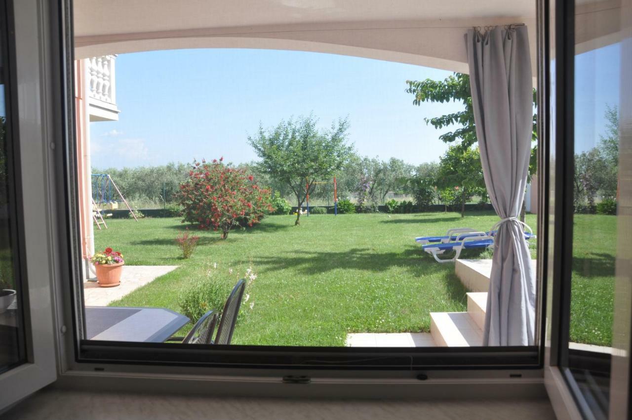 Rosa Apartment Umag