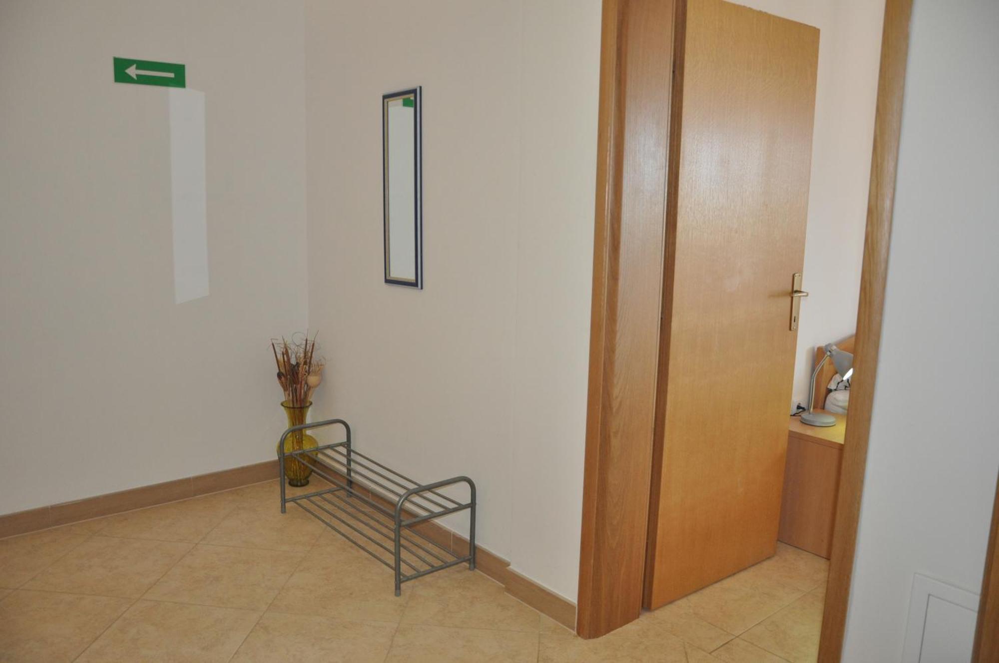 Apartment Rosa Umag