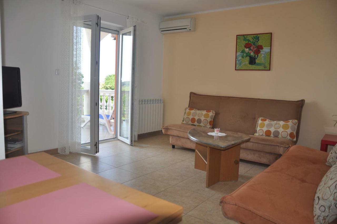 Apartment Rosa Umag