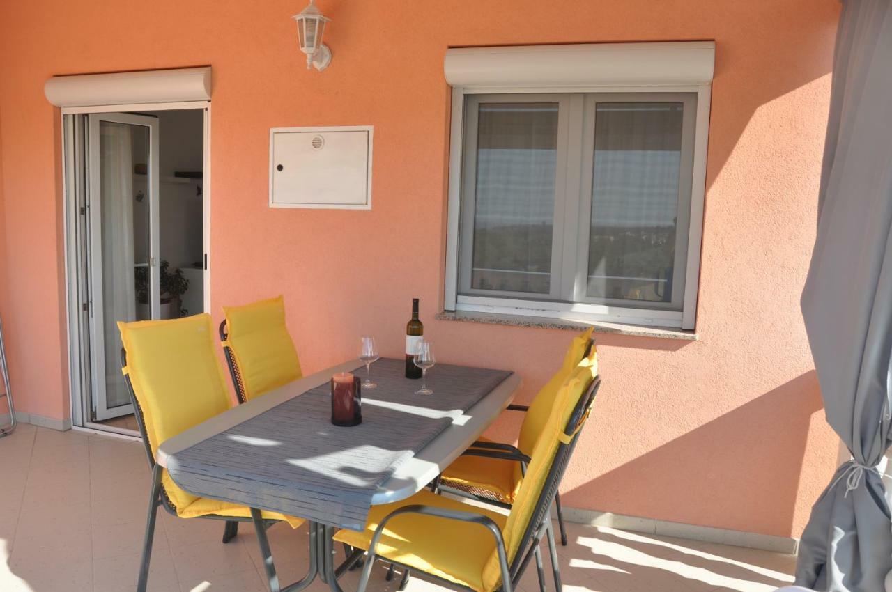 Apartment Rosa Umag
