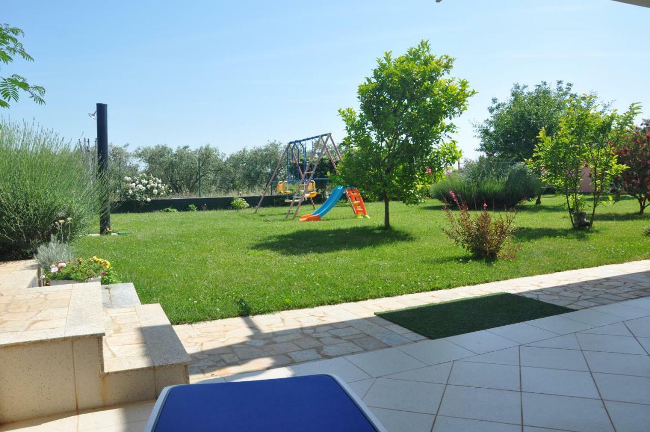Apartment Rosa