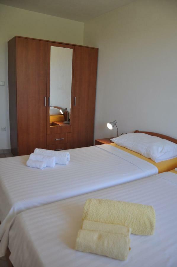 Rosa Apartment Umag